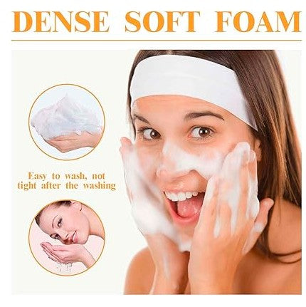 Turmeric ðŠð¨ð£ð¢ðœ Face Wash, Natural (Pack of - 2 ) 150 ML