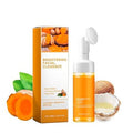 Turmeric ðŠð¨ð£ð¢ðœ Face Wash, Natural (Pack of - 2 ) 150 ML
