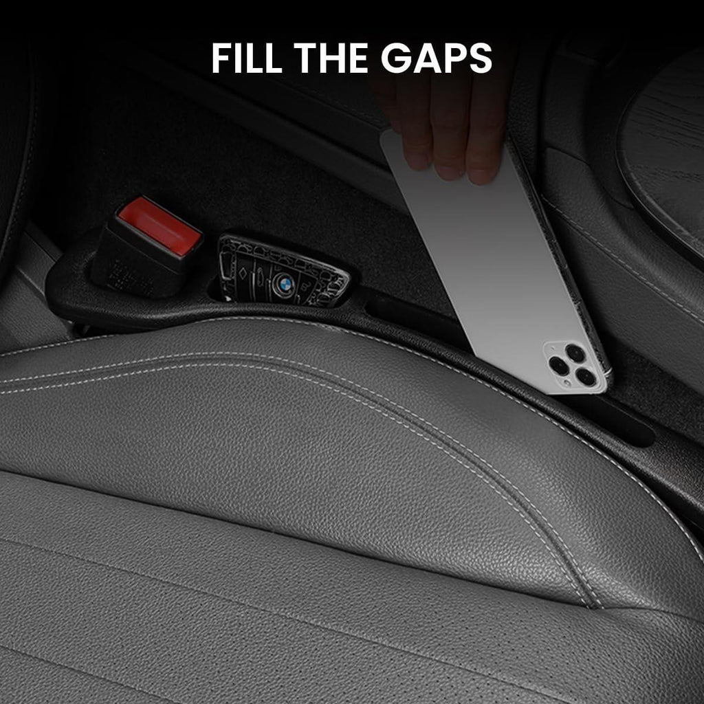Car Seat Gap Filler (Pack of 2)
