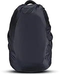 Waterproof Backpack Rain Cover, Upgraded Ultralight Compact Portable Bag Cover Backpack