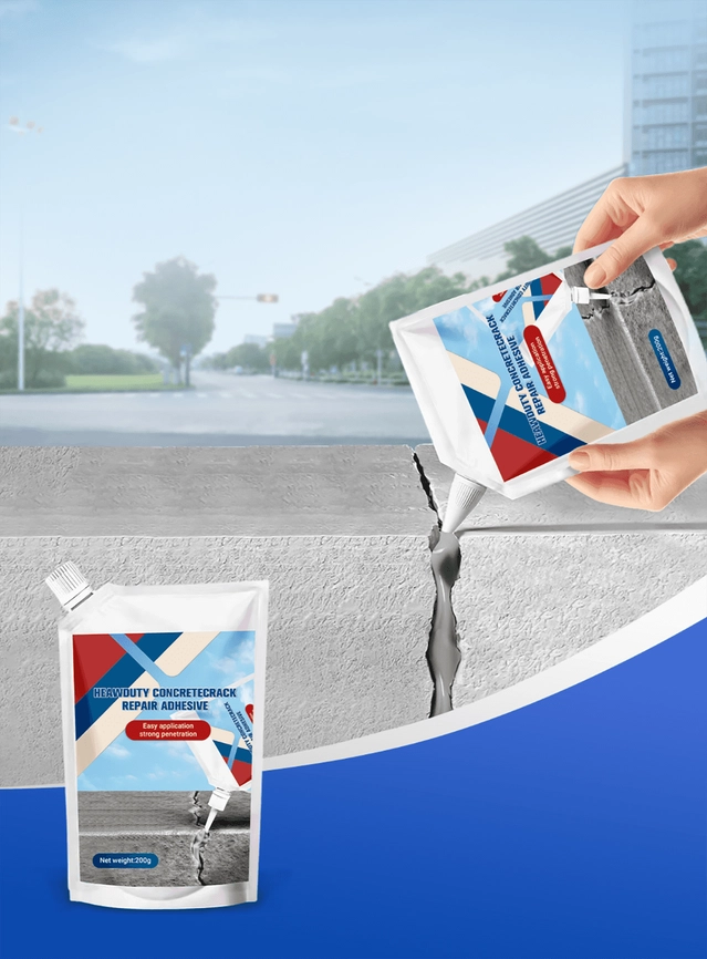 Waterproof Crack Filler
