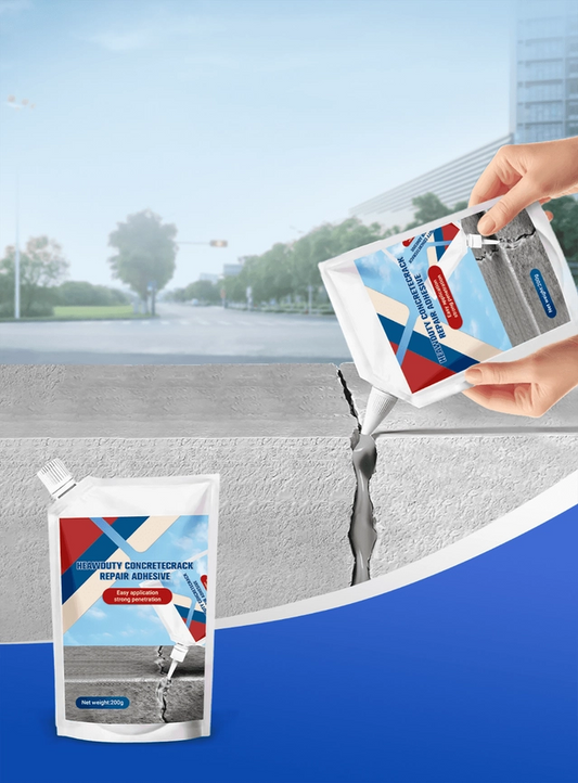 Waterproof Crack Filler
