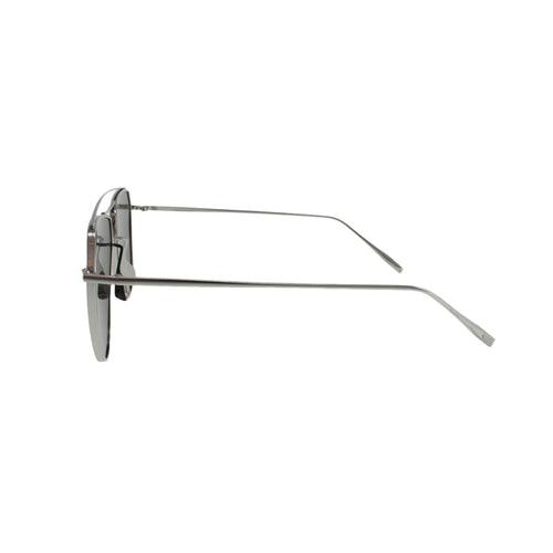 Jase New York Jonas Sunglasses in Smoke