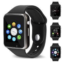 A1 Bluetooth Smart Watch